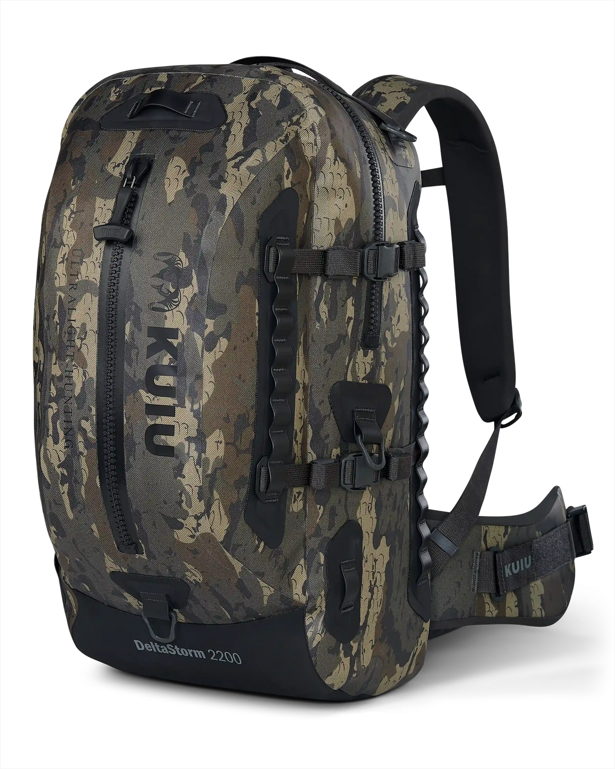 DeltaStorm 2200 Submersible Backpack | Veros