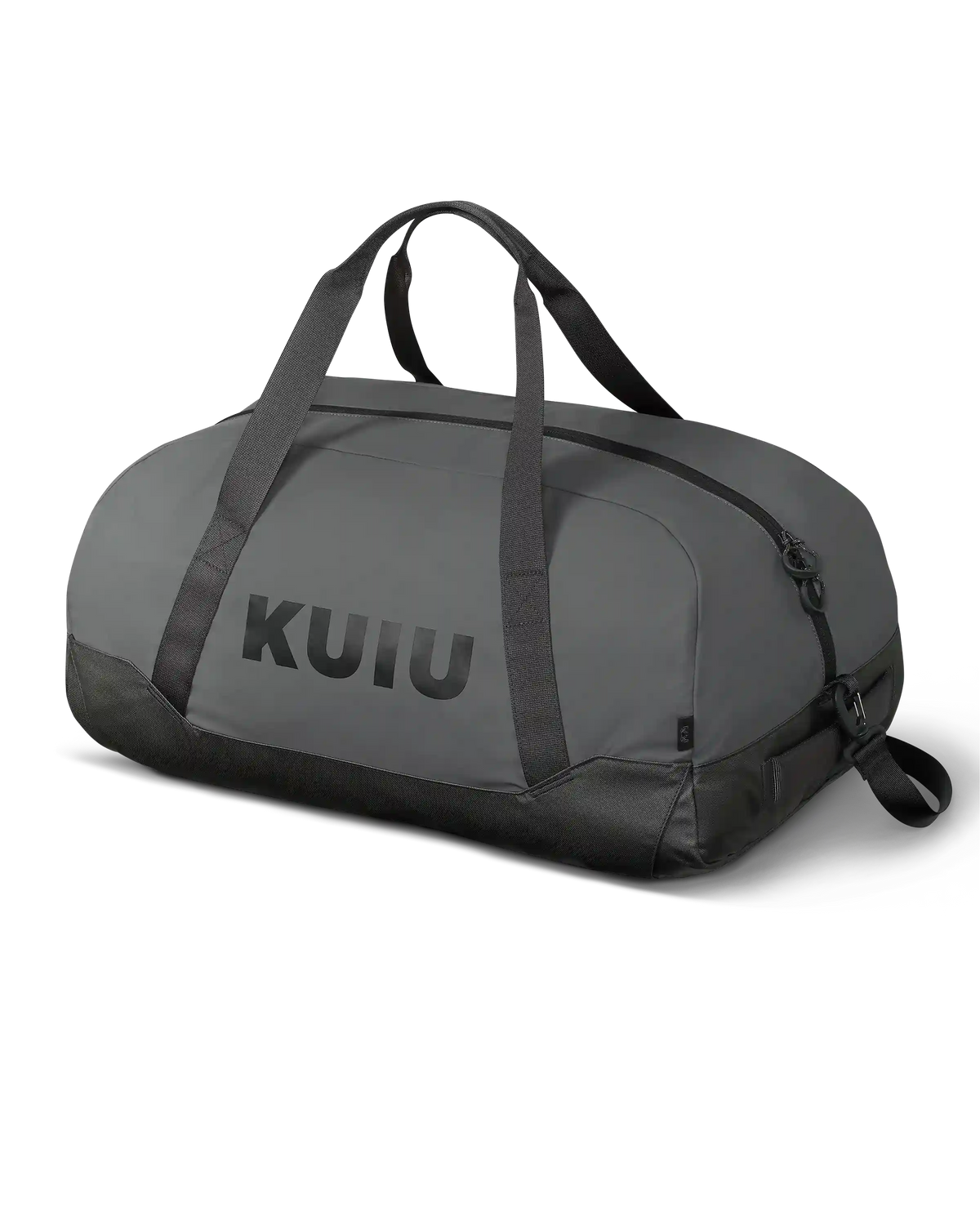 Runway CORDURA® 3000 Duffel | Asphalt