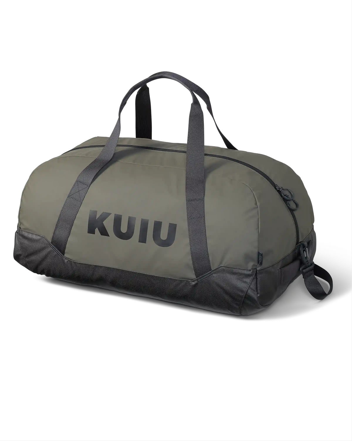Runway CORDURA® 3000 Duffel | Ash
