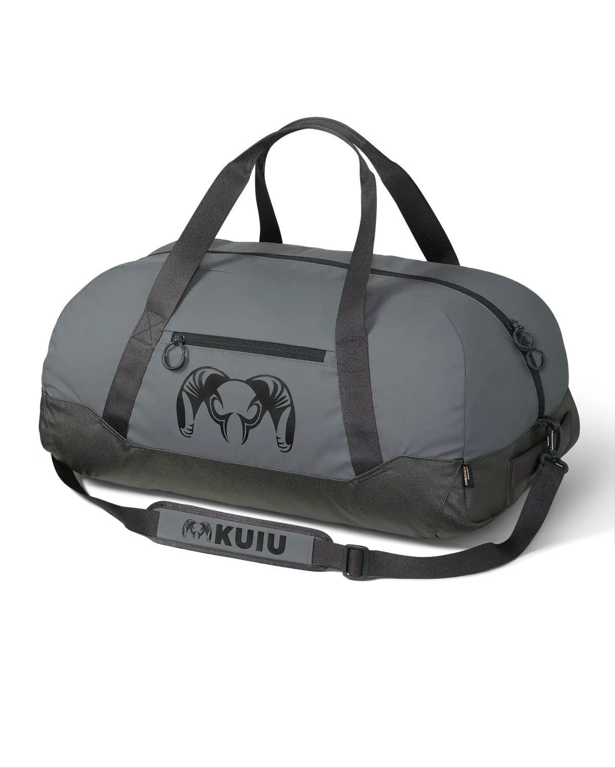 Runway CORDURA® 3000 Duffel | Stone