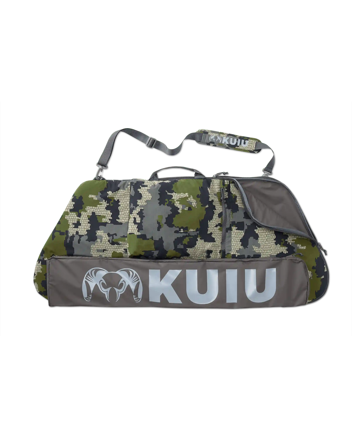 Bow Travel Cover | Verde