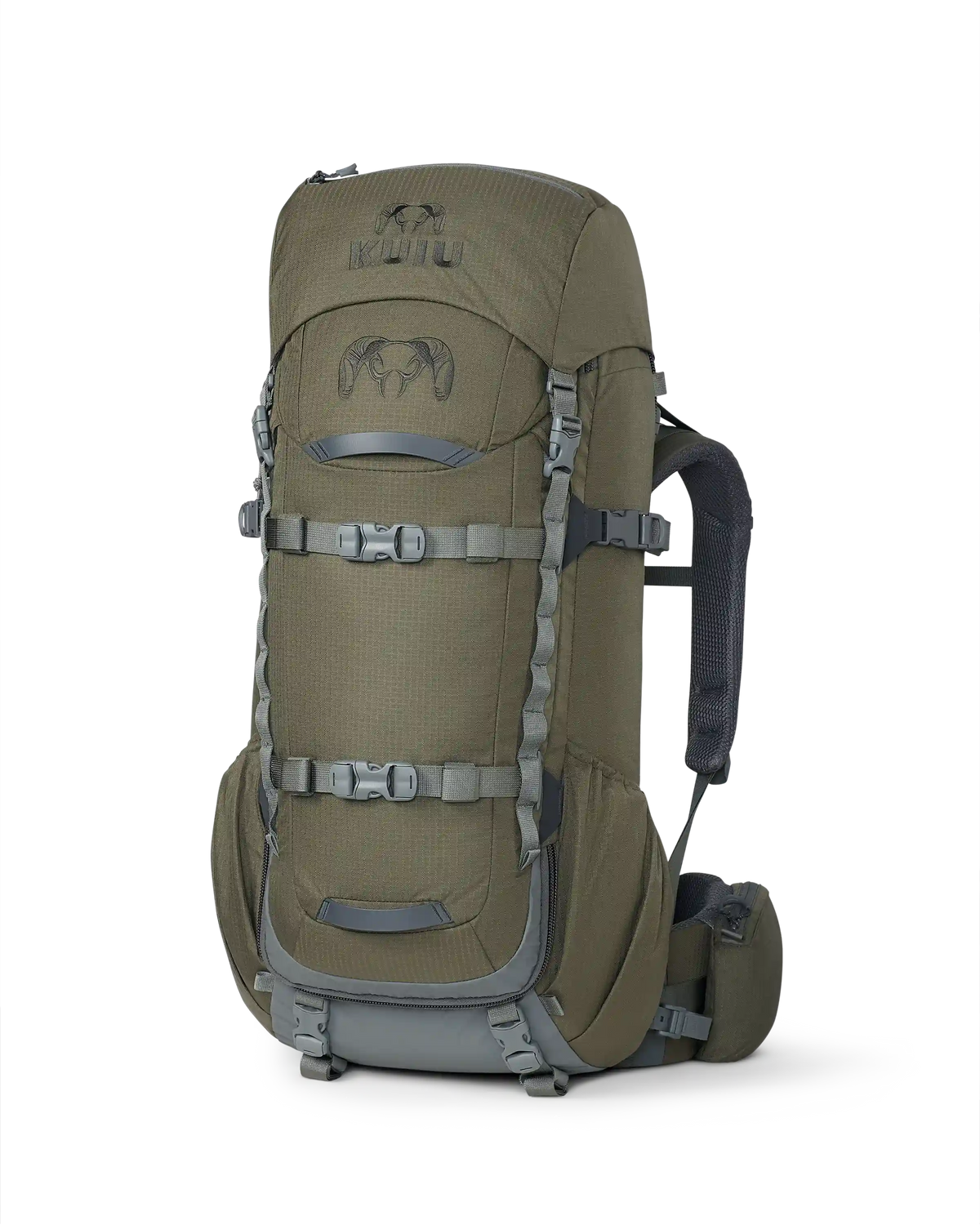 Women's ICON 6 4500 Divide Pack | Ash