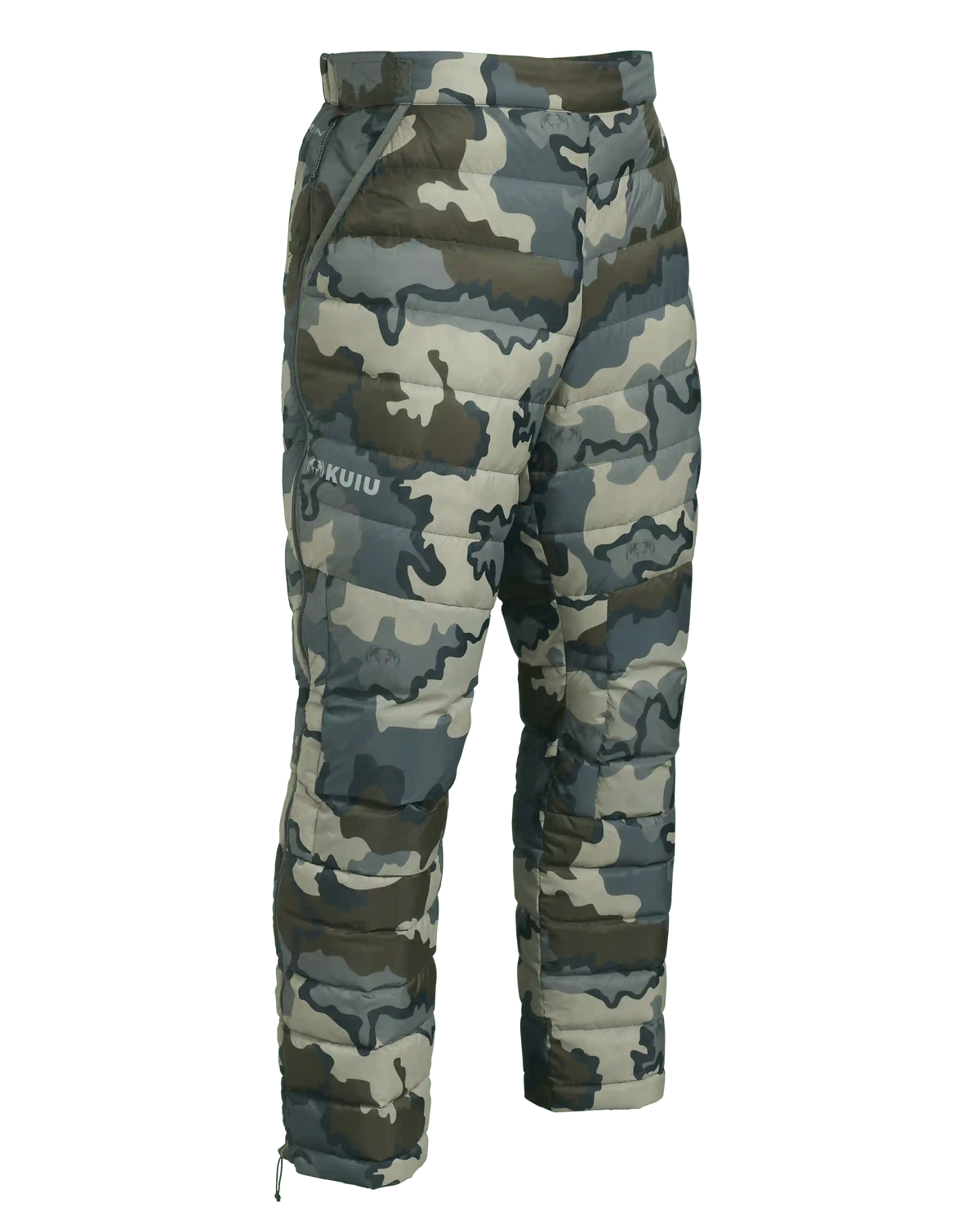 Super Down LT Pant | Vias