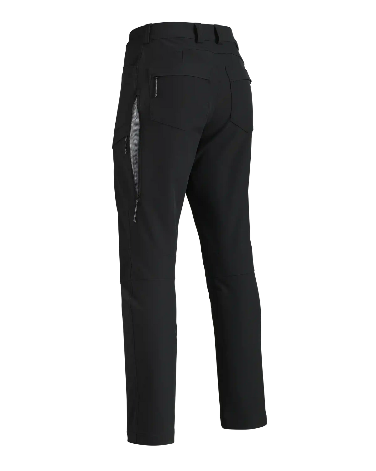 Women's Attack Pant | Black