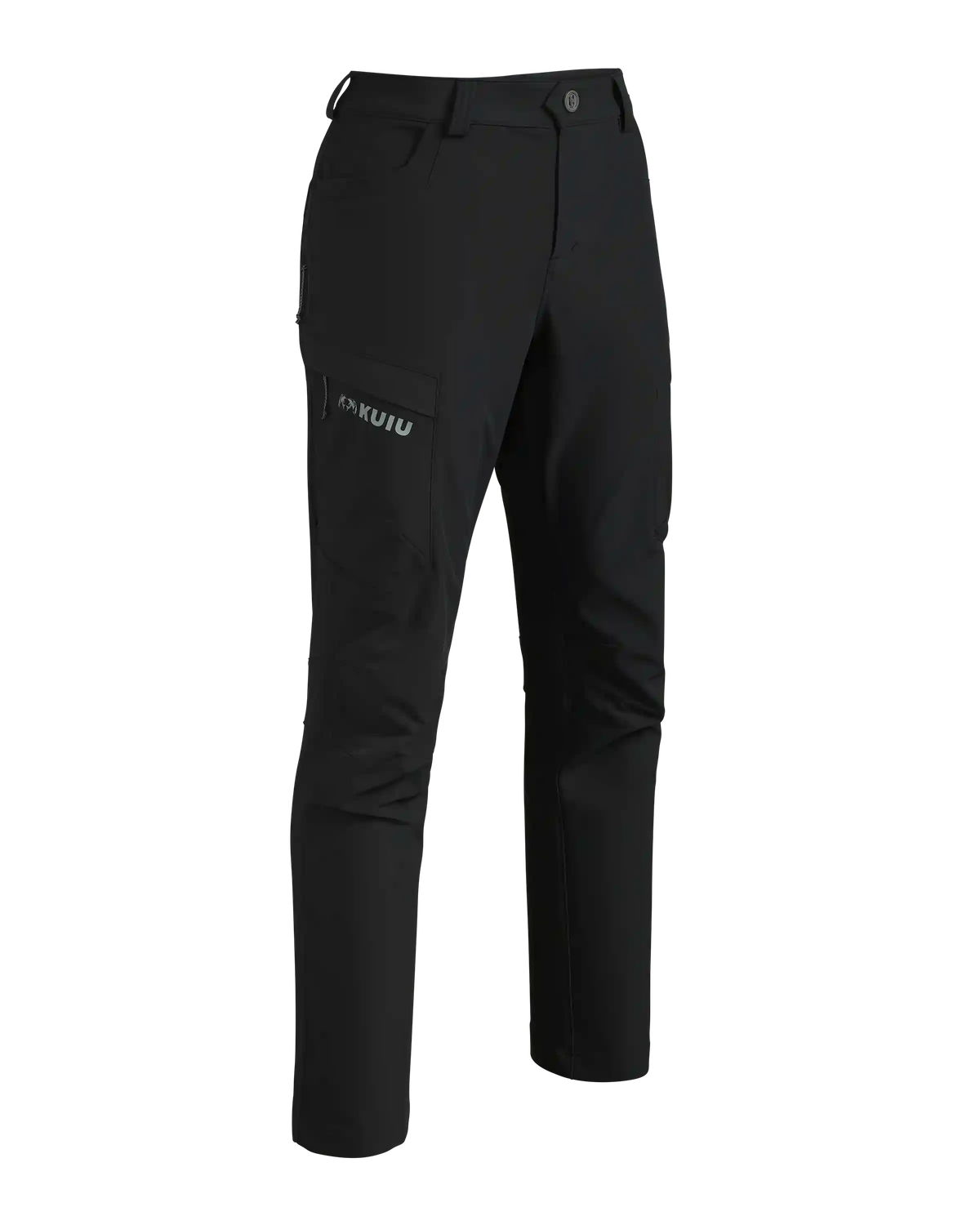 Women's Attack Pant | Black