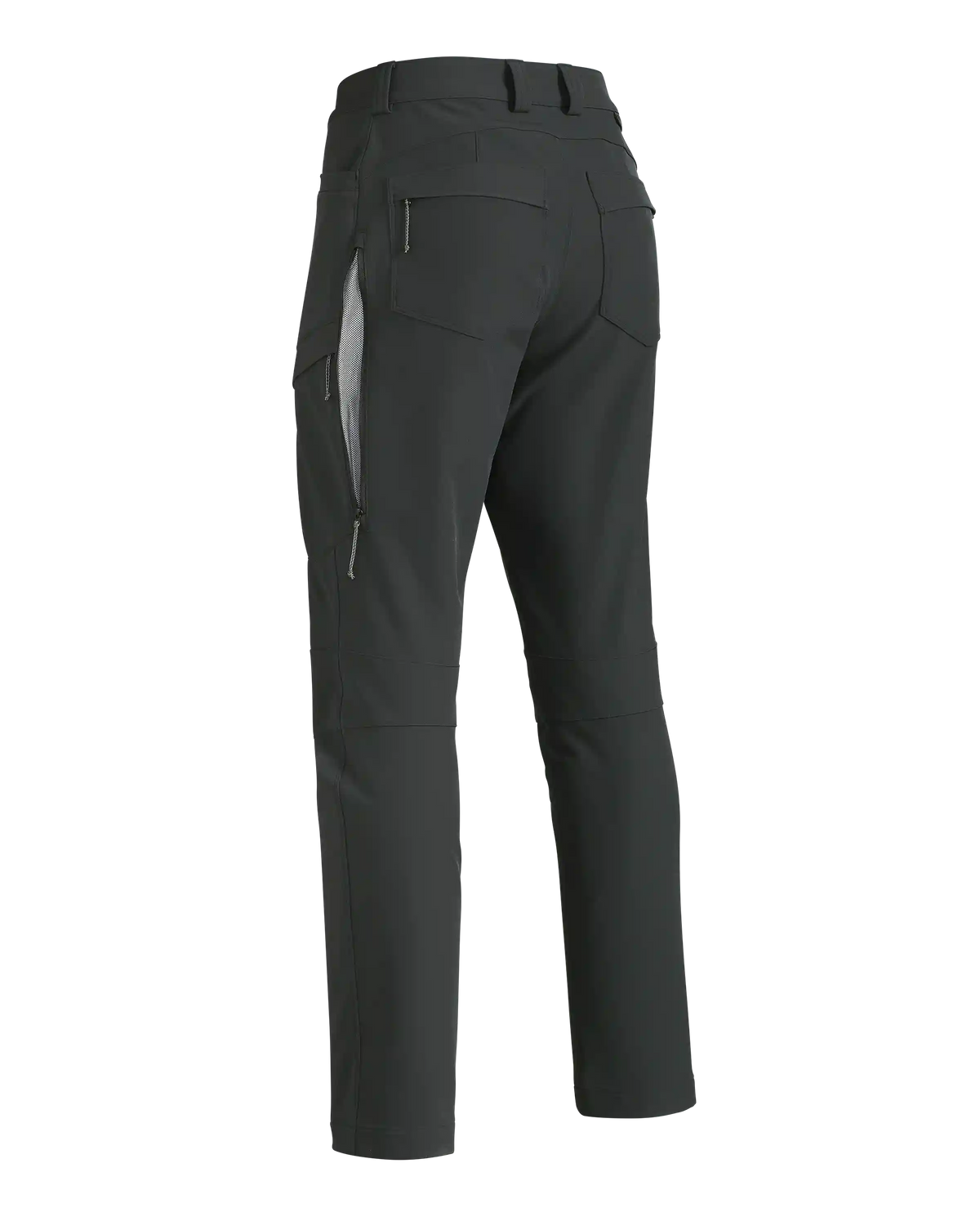 Women's Attack Pant | Dark Gunmetal