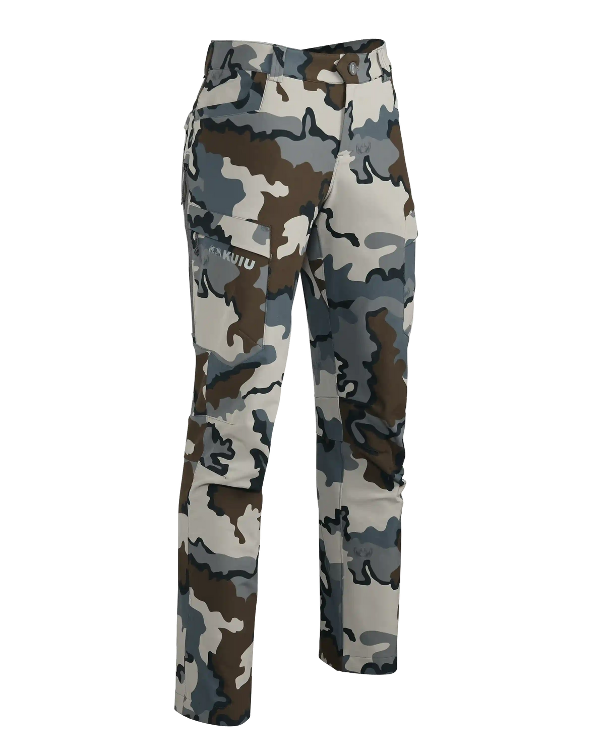 Women's Attack Pant | Vias