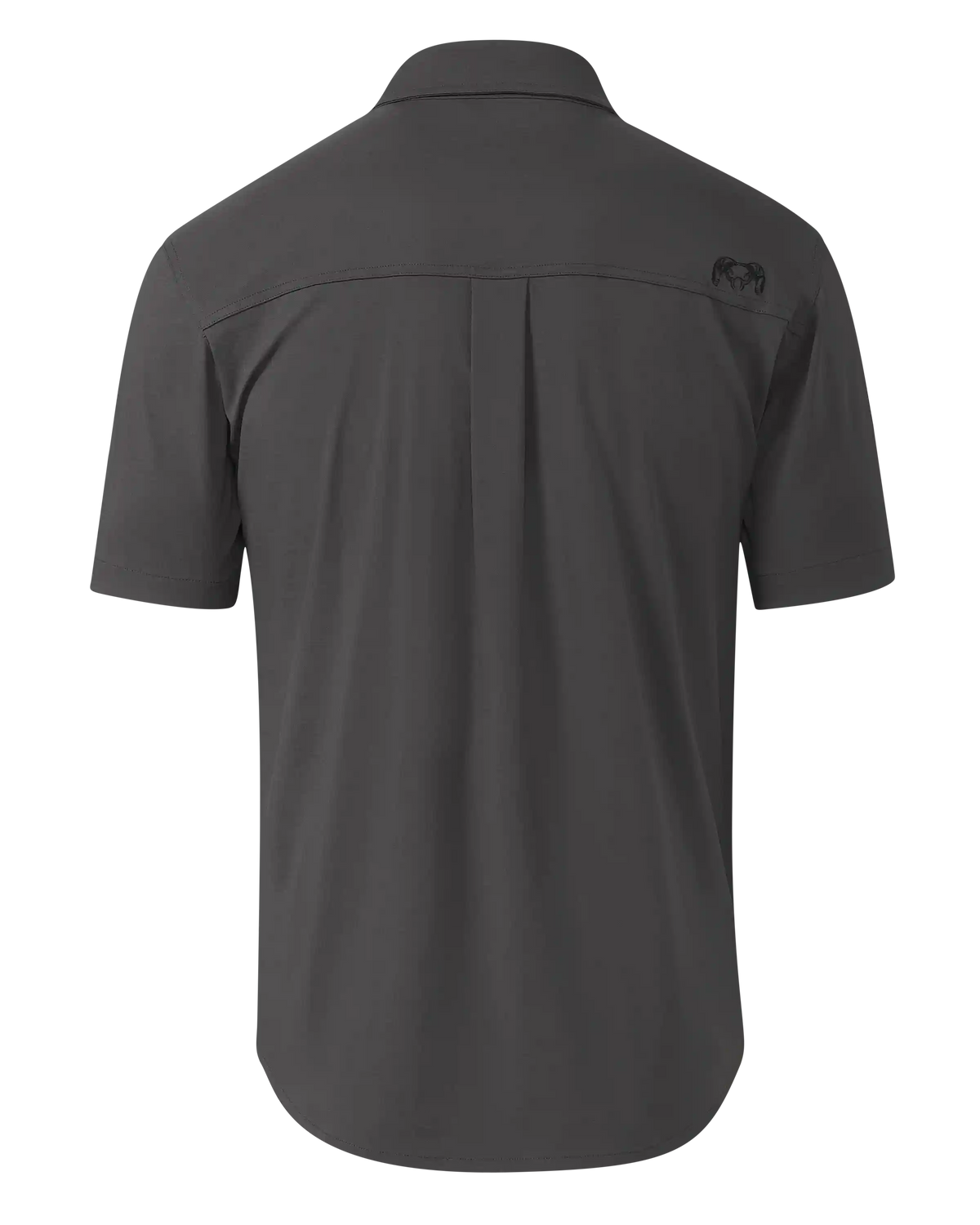 Motive SS Workgrade Shirt | Asphalt