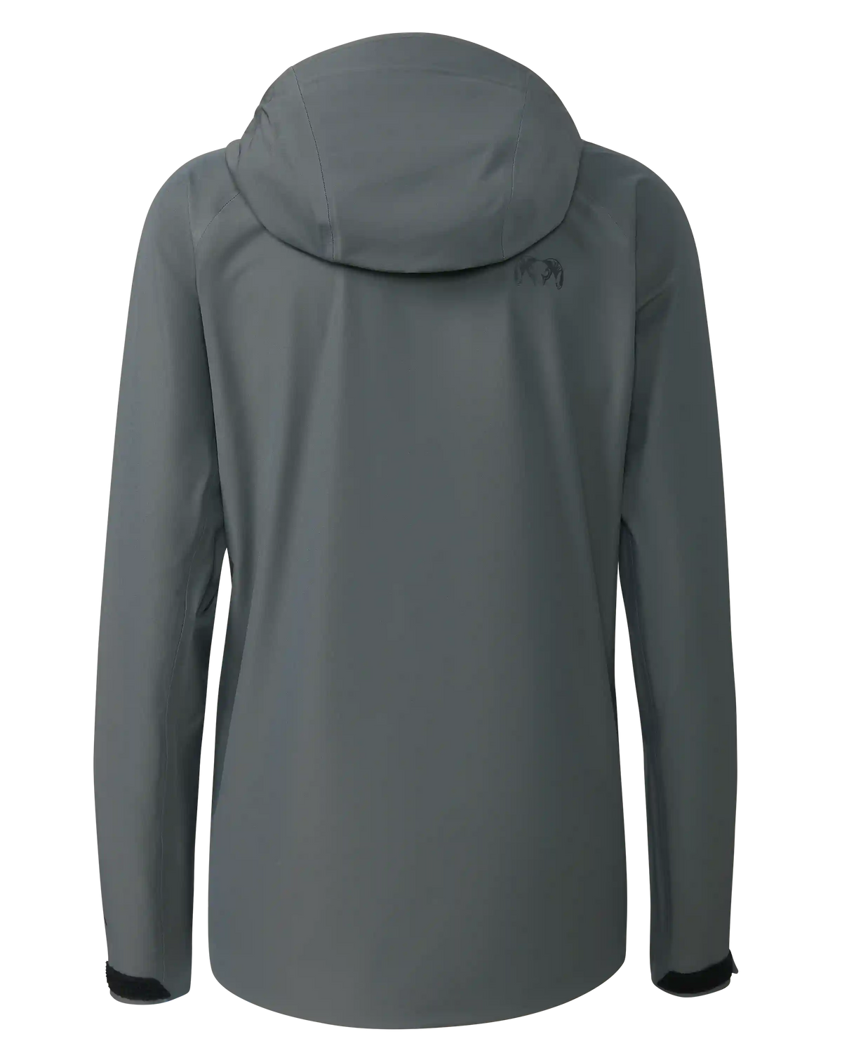 Women's Chugach TR Rain Jacket | Gunmetal