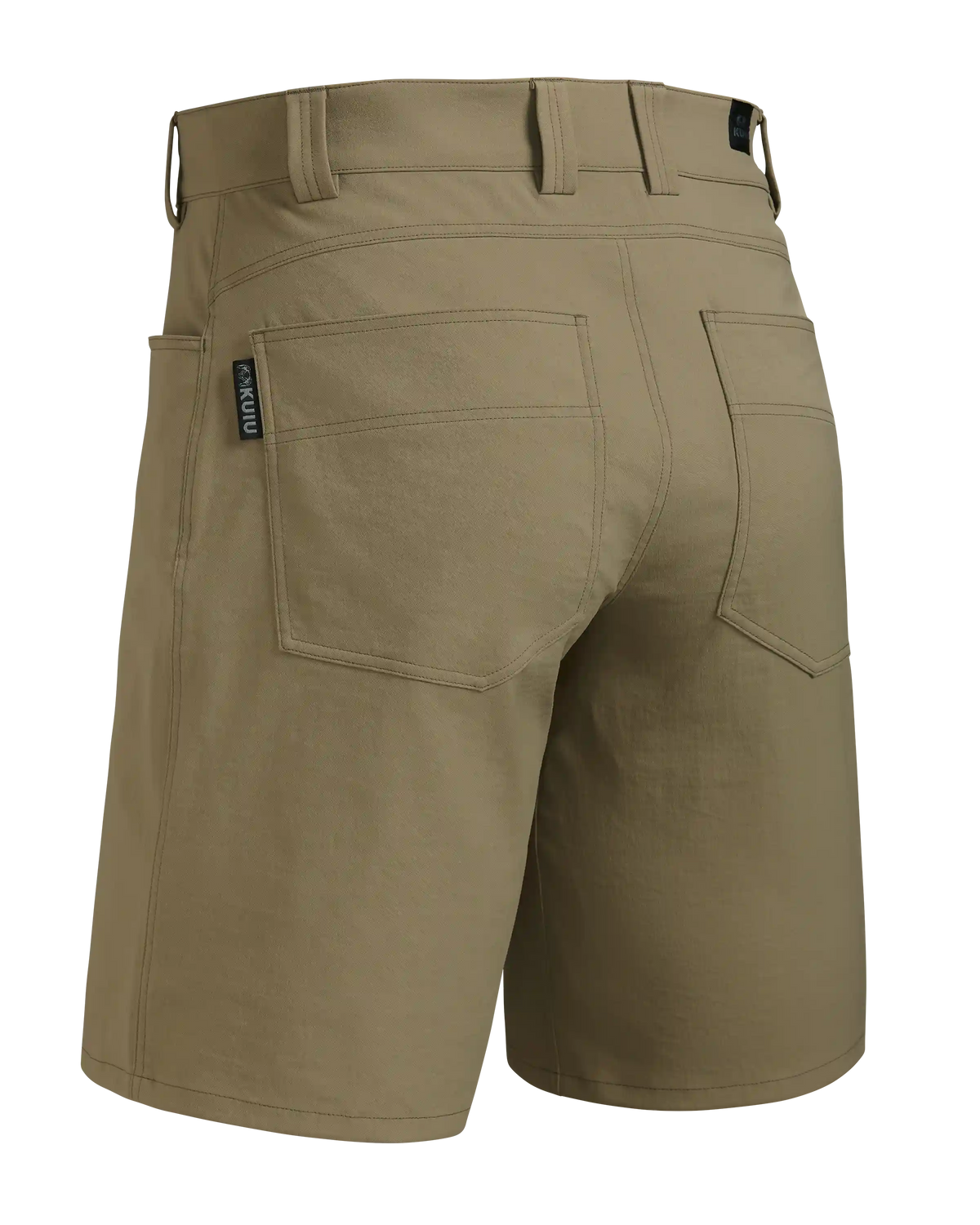 Switchback 10″ Short | Khaki