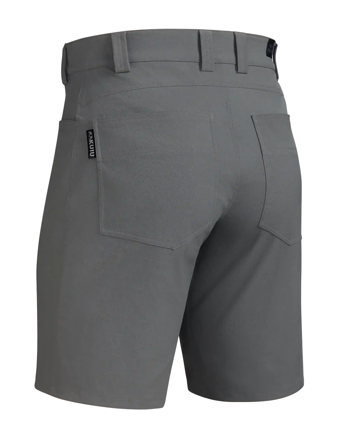 Switchback 10″ Short | Stone