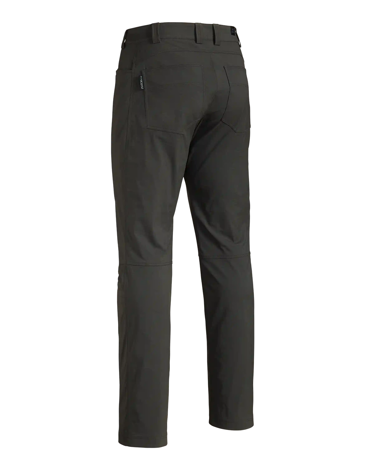 Switchback Pant | Asphalt
