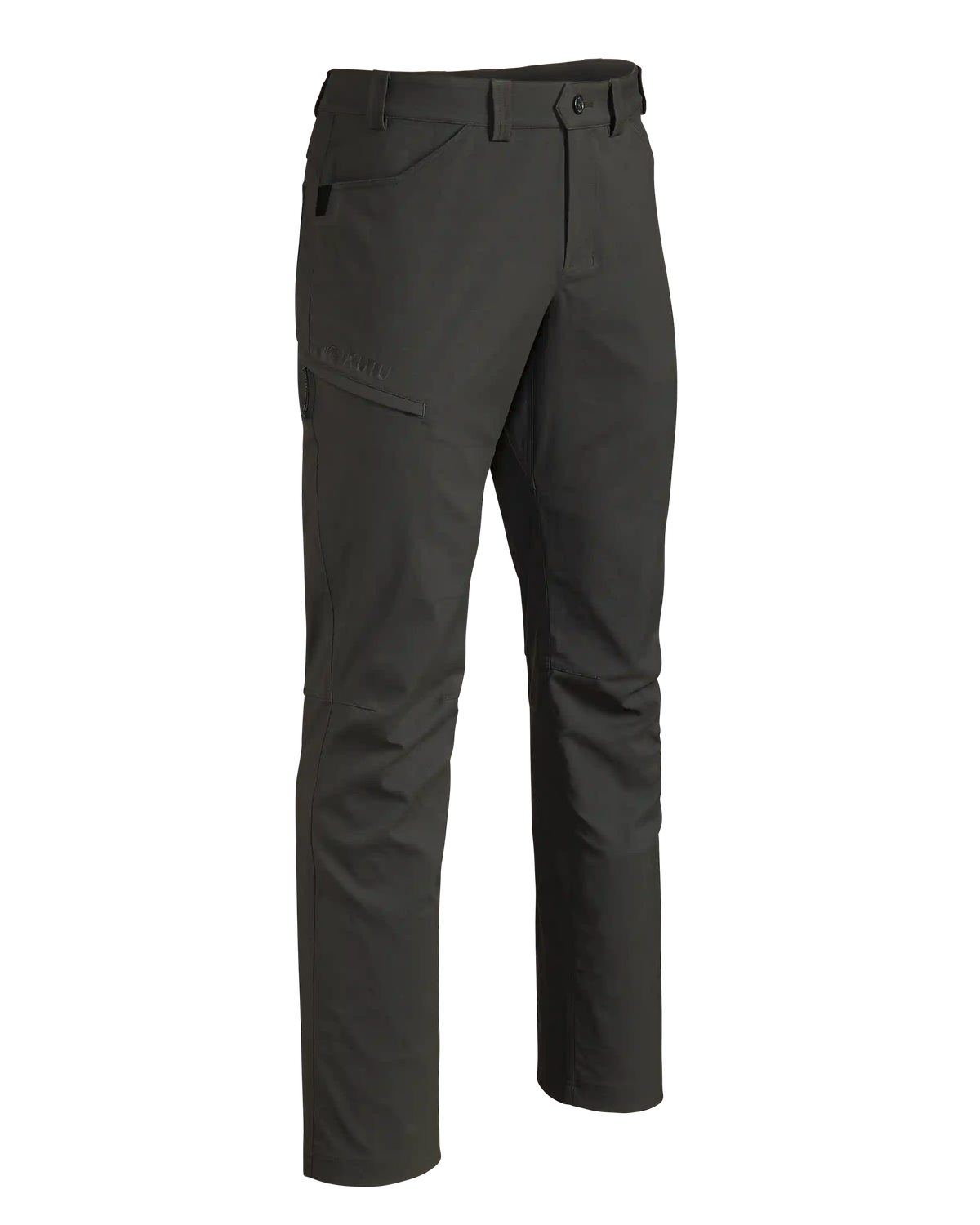 Switchback Pant | Asphalt