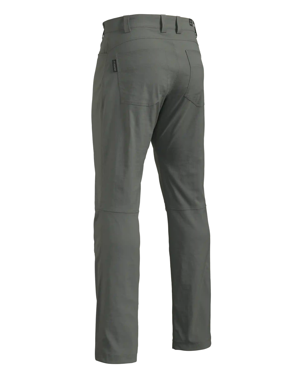 Switchback Pant | Stone
