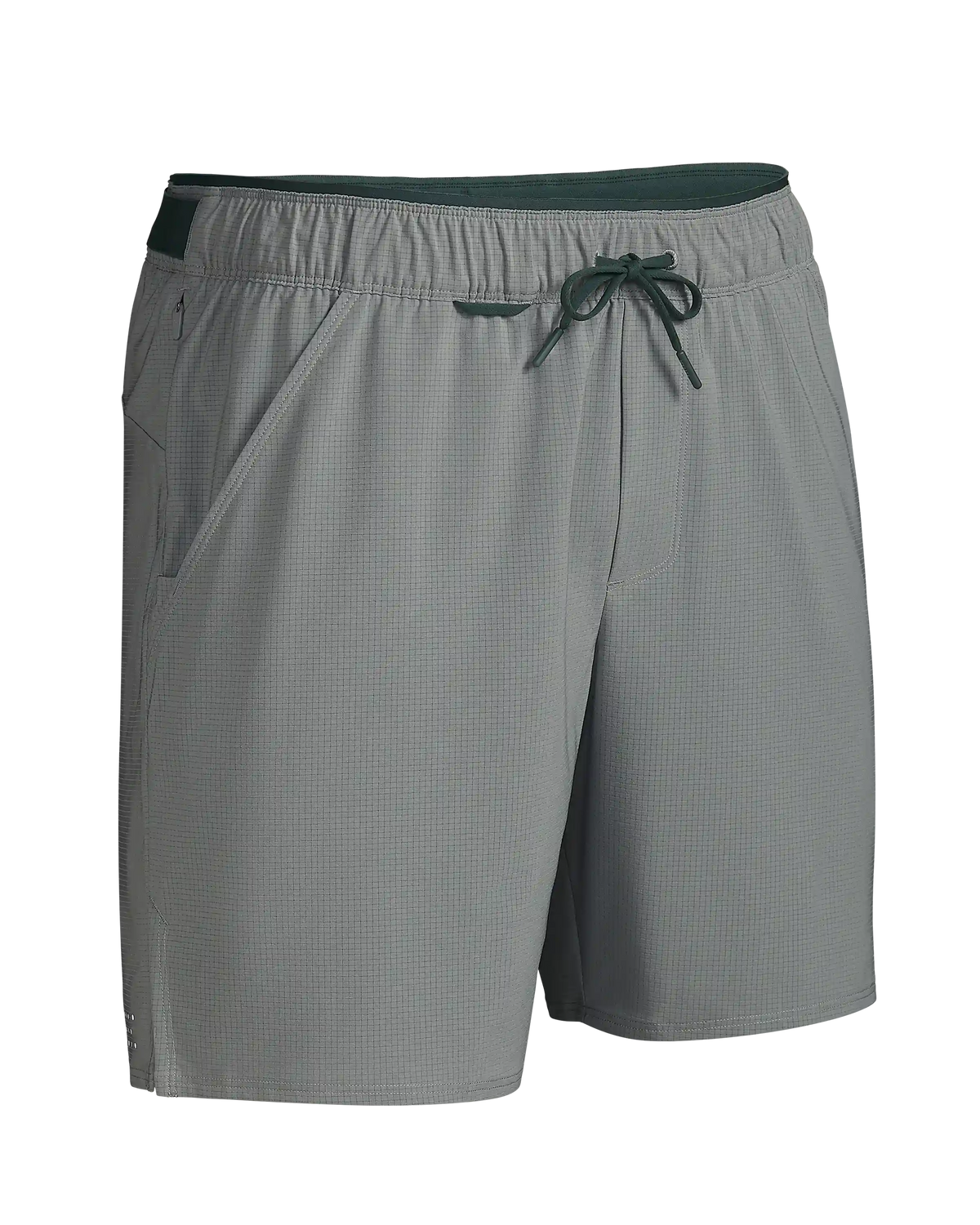 EnduroTrainer Lined 7″ Short | Shadow
