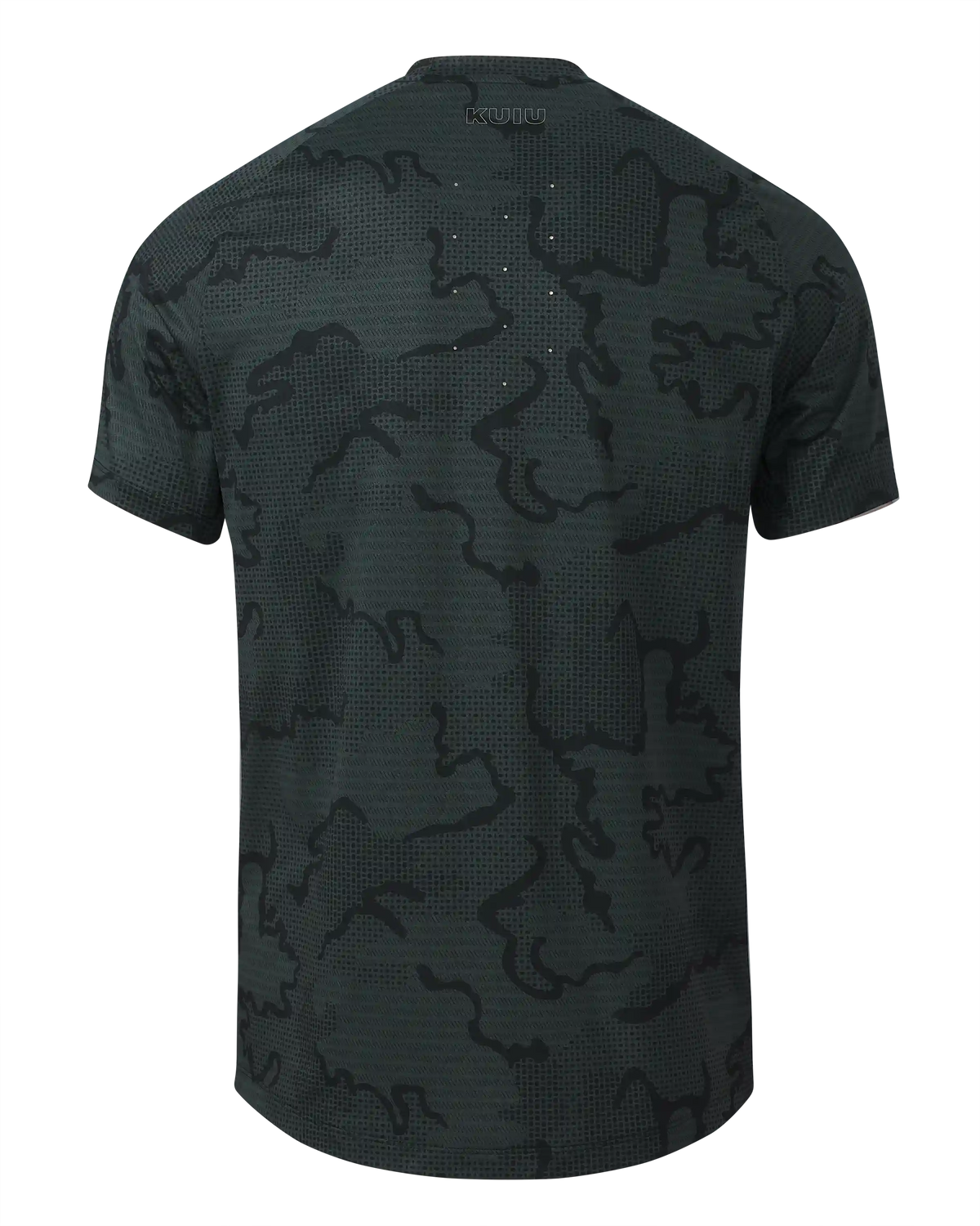 TrailTrainer SS Crew | Dark Iron Tonal