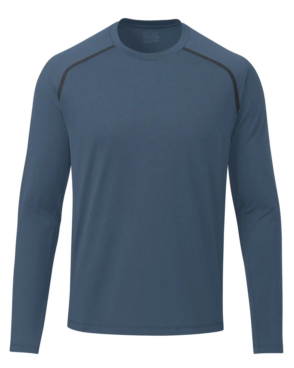TrailTrainer LS Crew | Flint