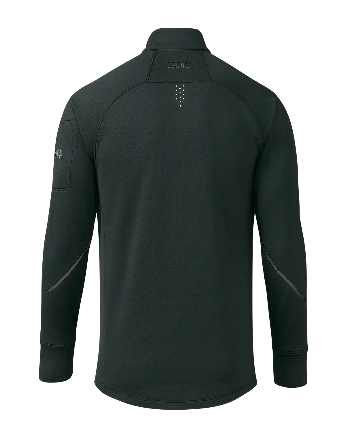 EnduroTrainer Zip-T | Dark Iron