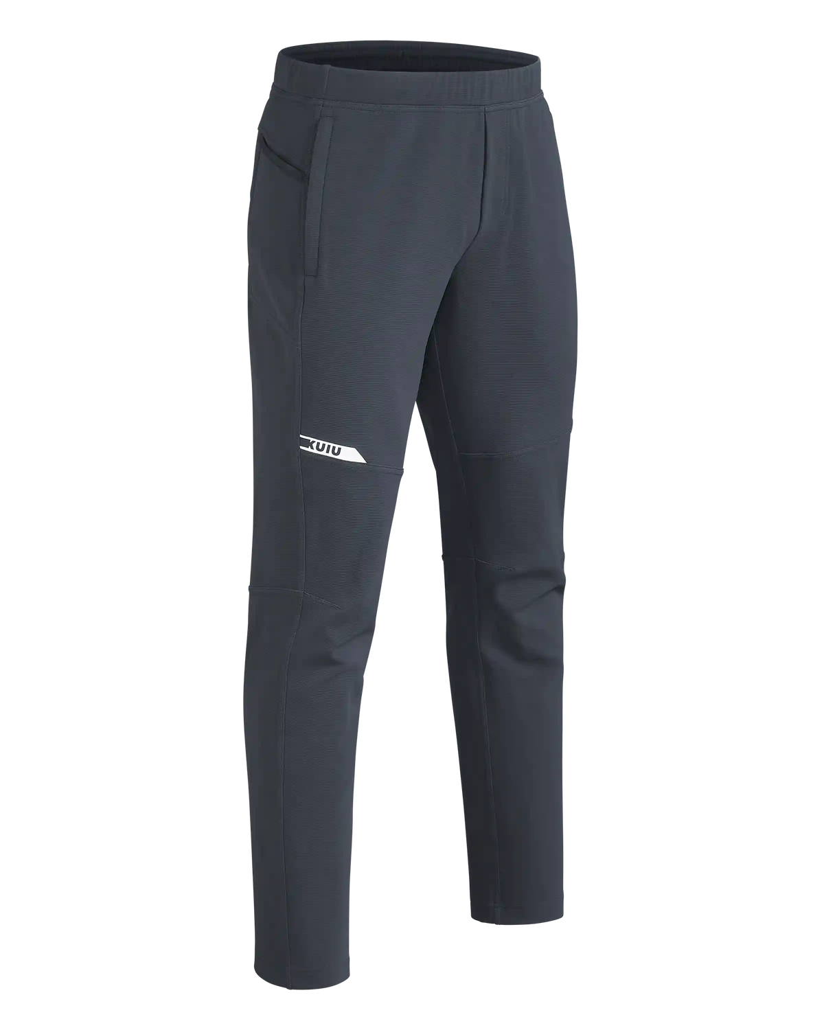 FieldCross Pant | Cast Iron