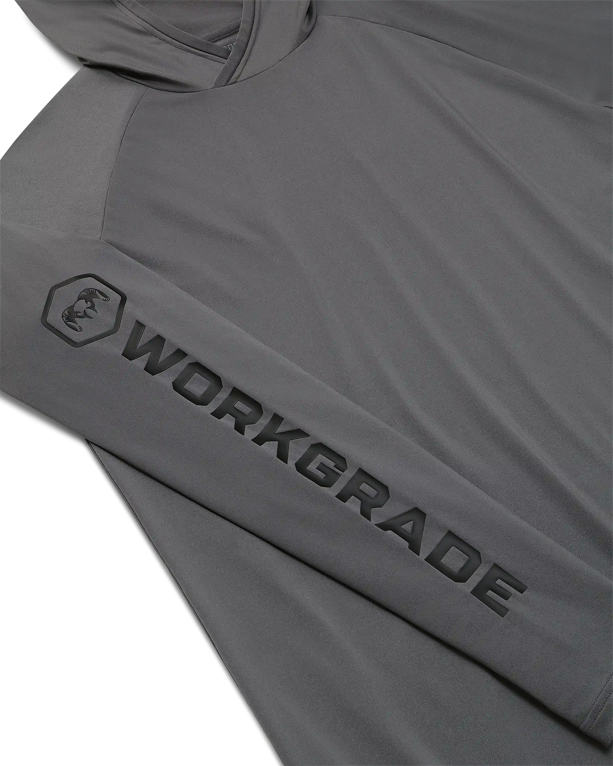 Workgrade Sun Hoodie | Castle Rock