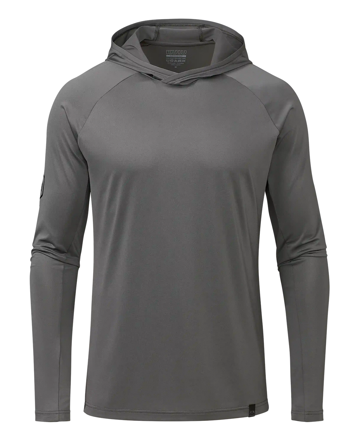 Workgrade Sun Hoodie | Castle Rock