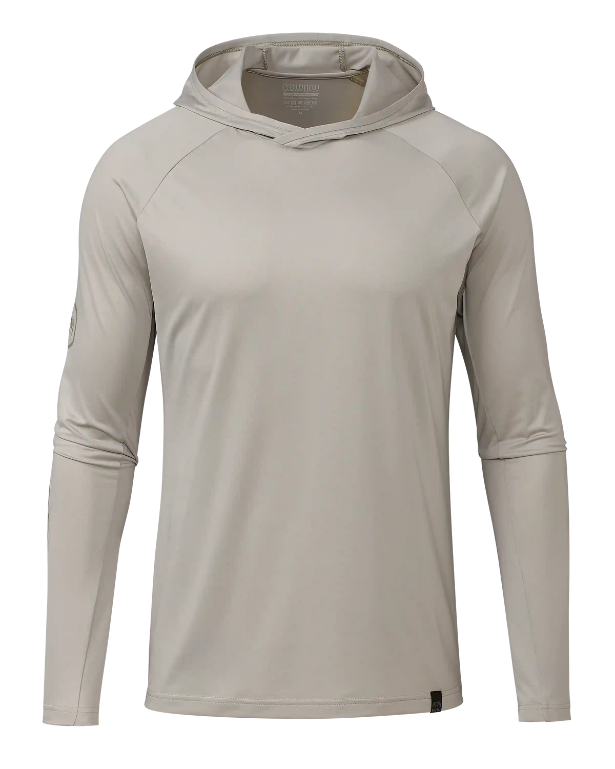 Workgrade Sun Hoodie | Haze