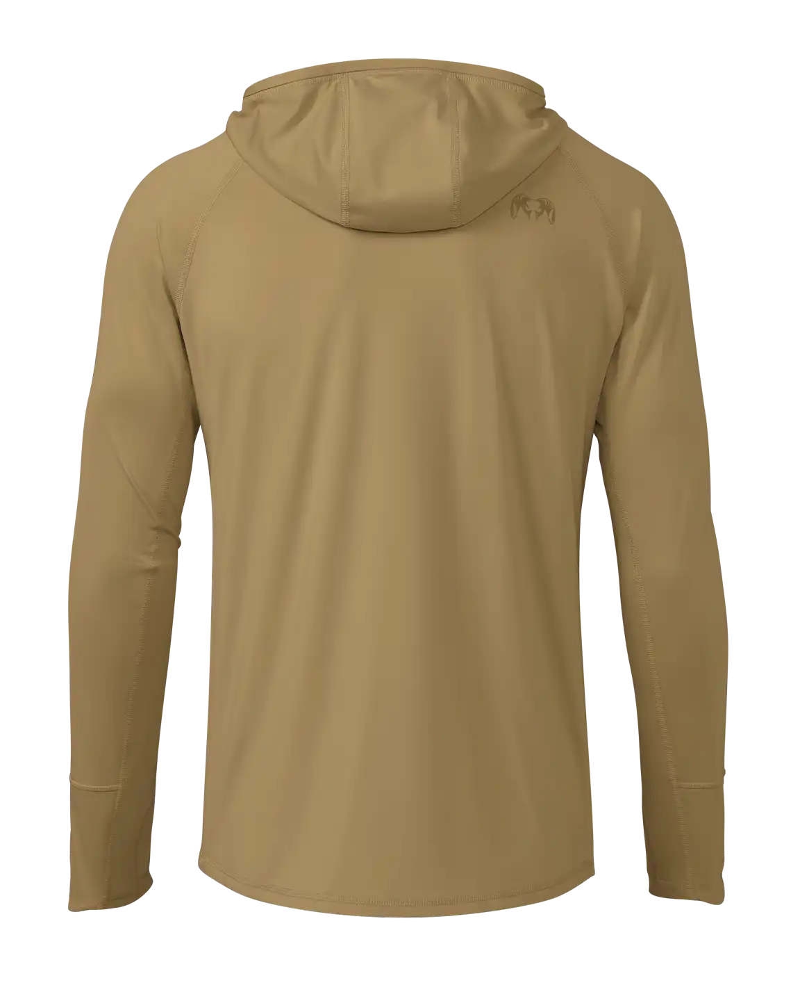 Gila LS Hoodie | Dune
