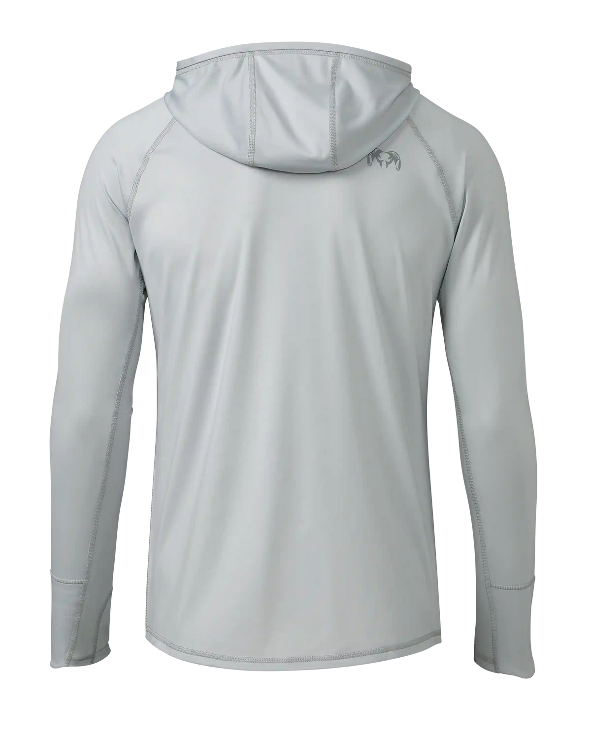 Gila LS Hoodie | Lunar