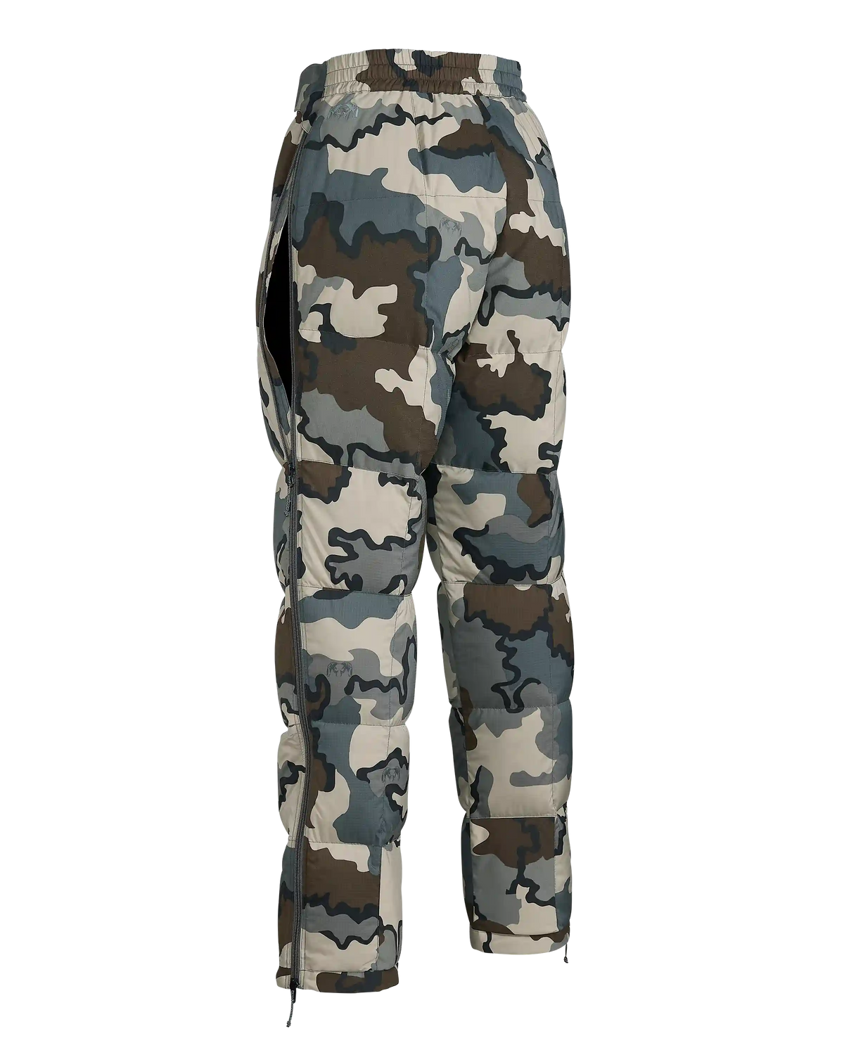 Women's Super Down PRO Pant | Vias