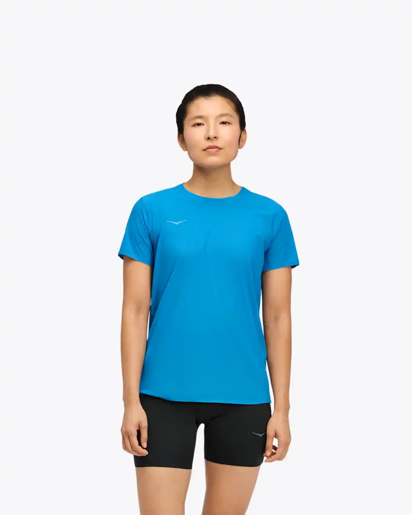 Airolite Run Short Sleeve
