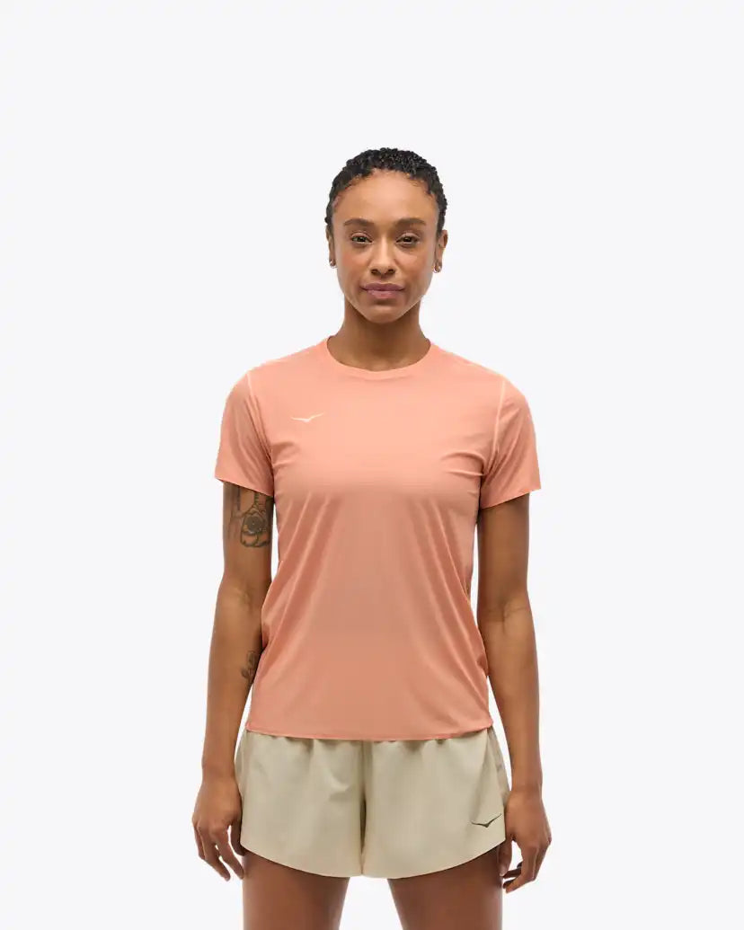 Airolite Run Short Sleeve